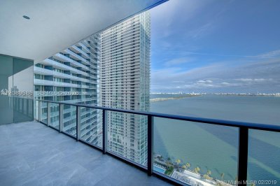 Aluguel de apartamento no Gran Paraiso 2806