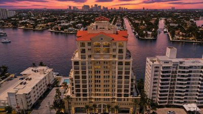 Alhambra Place Apt #1002