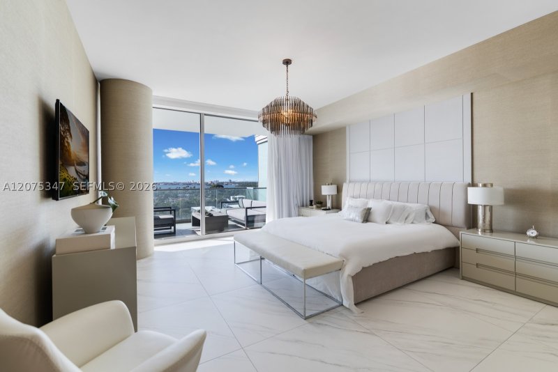 Condo for sale at Oceana Bal Harbour 907