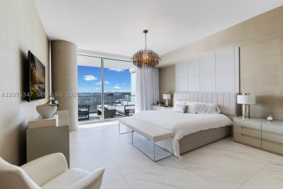 Comprar apartamento en Oceana Bal Harbour 907