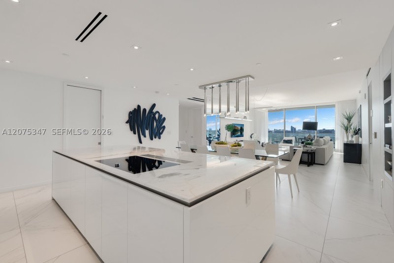 Condo for sale at Oceana Bal Harbour 907