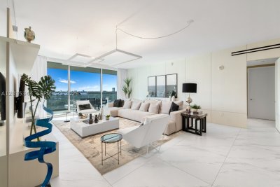 Comprar apartamento en Oceana Bal Harbour 907