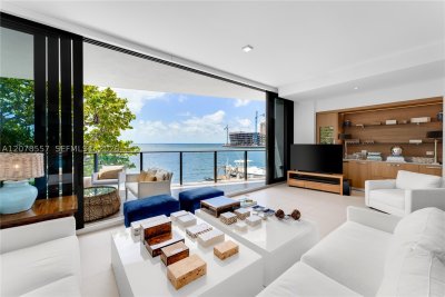 The Fairchild Coconut Grove Apt #202