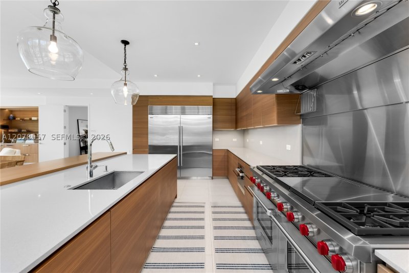 Comprar apartamento en The Fairchild Coconut Grove 202