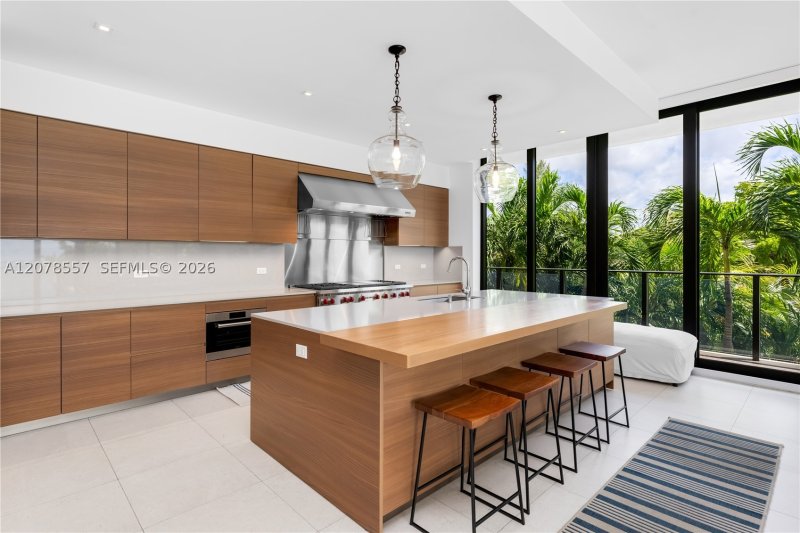 Comprar apartamento en The Fairchild Coconut Grove 202