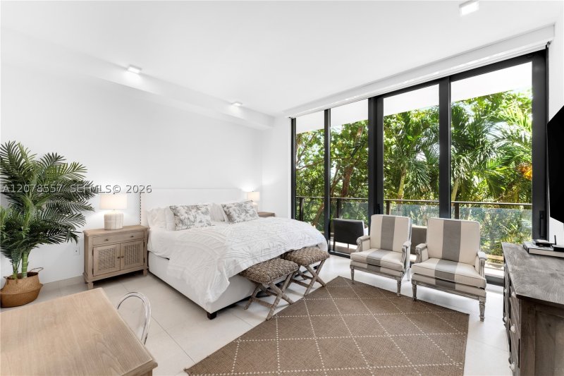 Comprar apartamento en The Fairchild Coconut Grove 202