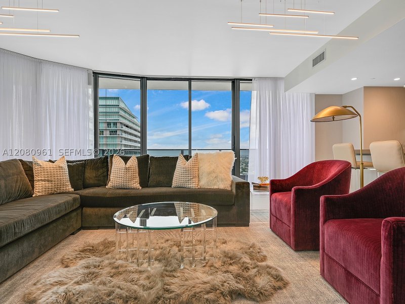 Alquiler de apartamento en Brickell Flatiron 3402