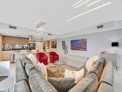 Alquiler de apartamento en Brickell Flatiron 3402