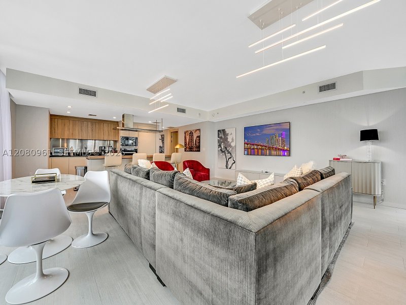 Alquiler de apartamento en Brickell Flatiron 3402