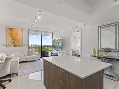 Alquiler de apartamento en 5252 Paseo Doral 808