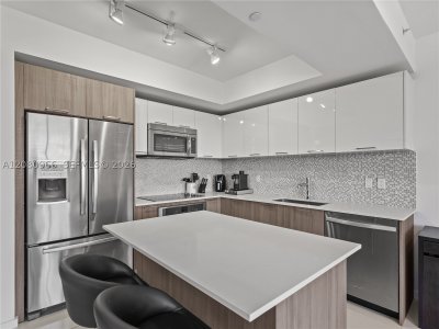 Alquiler de apartamento en 5252 Paseo Doral 808