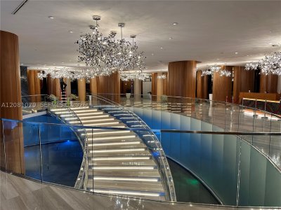 Aluguel de apartamento no Aria on The Bay 4701