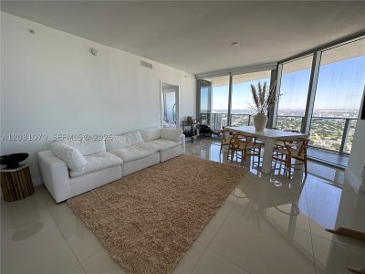 Aluguel de apartamento no Aria on The Bay 4701