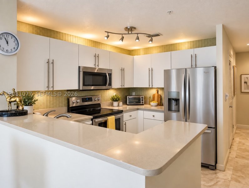 Apartment for rent at Ten Aragon 1120