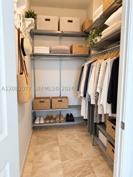 Apartment for rent at Ten Aragon 1120