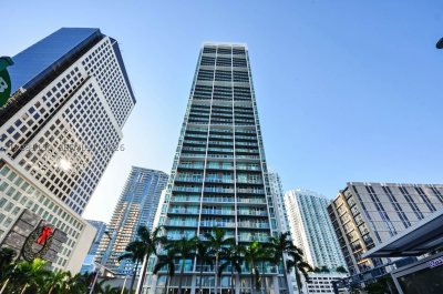 Aluguel de apartamento no 500 Brickell East Tower 3000