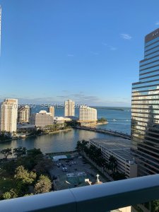 Aluguel de apartamento no 500 Brickell East Tower 3000