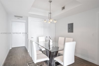 Aluguel de apartamento no 500 Brickell East Tower 3000