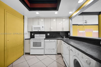 Comprar apartamento en Allington Towers PHD