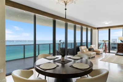 Mei Miami Beach Condo Apt #1902