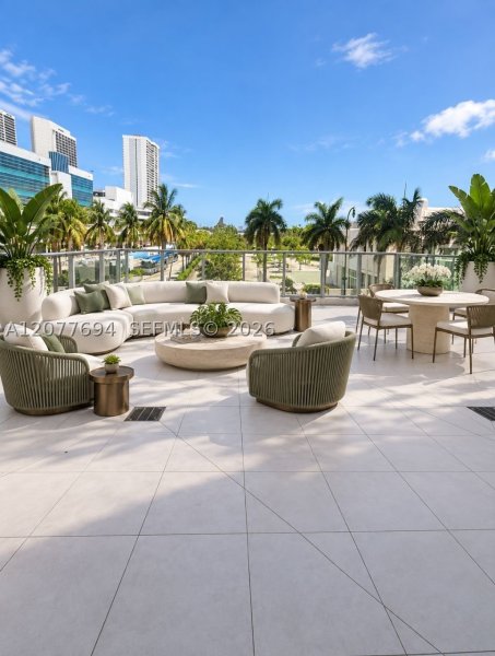 Condo for sale at Casa Bella 209