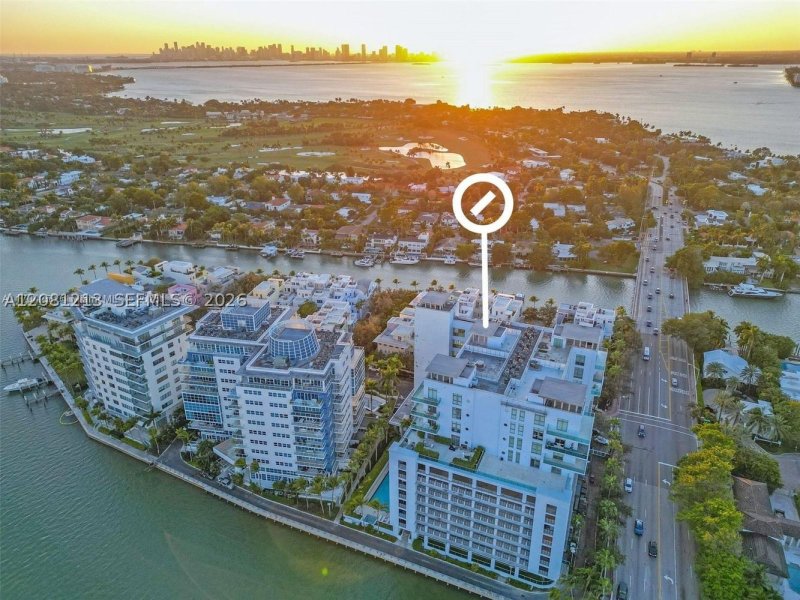 Comprar apartamento no Aqua Chatham PH4