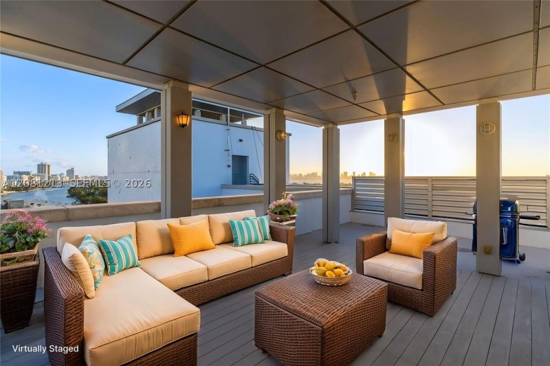 Comprar apartamento no Aqua Chatham PH4
