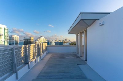 Comprar apartamento no Aqua Chatham PH4