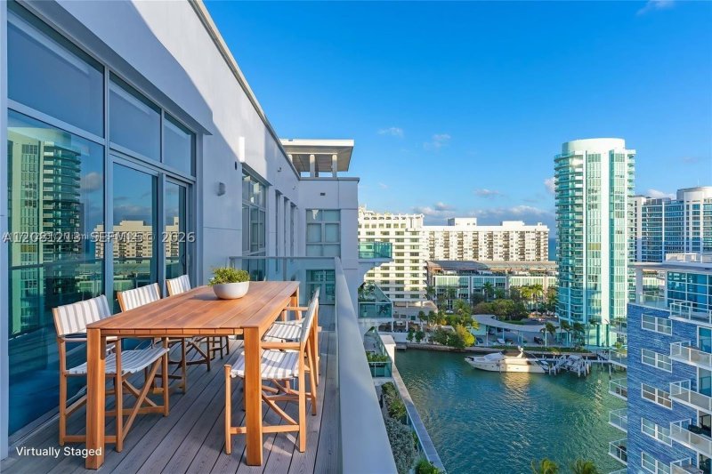 Comprar apartamento no Aqua Chatham PH4