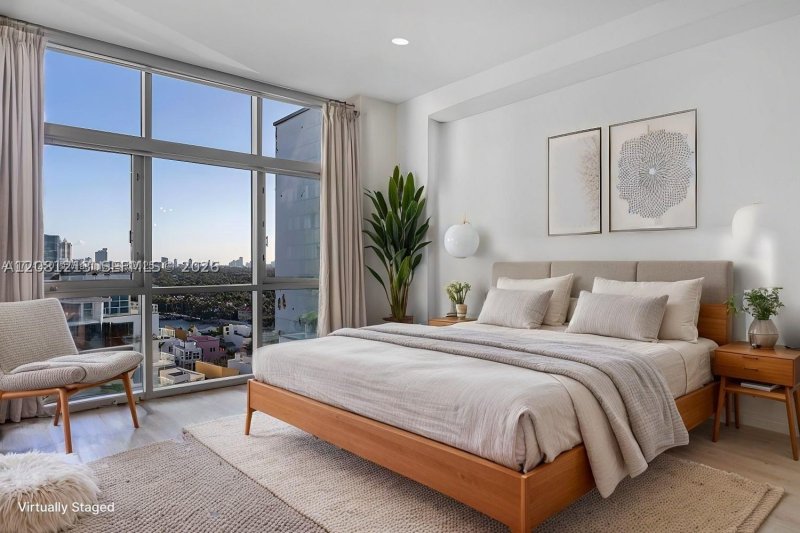Comprar apartamento no Aqua Chatham PH4