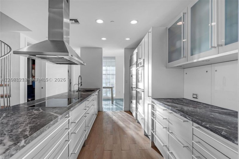 Comprar apartamento no Aqua Chatham PH4