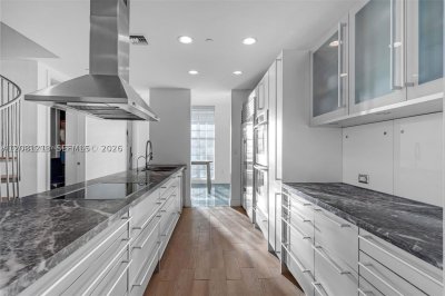 Comprar apartamento no Aqua Chatham PH4