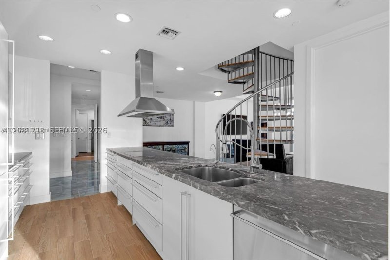 Comprar apartamento no Aqua Chatham PH4