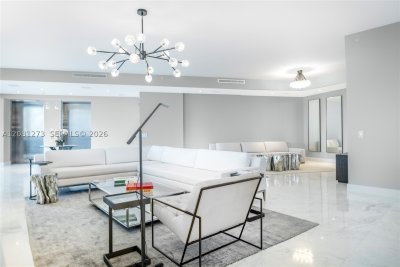 Comprar apartamento no Porsche Design Tower 1505