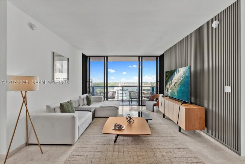 Condo for sale at Brickell City Centre Rise 2204