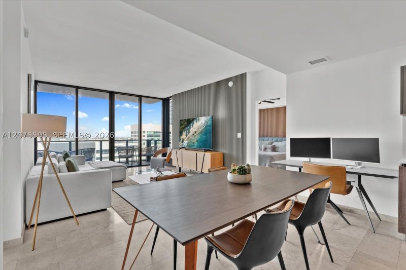 Condo for sale at Brickell City Centre Rise 2204