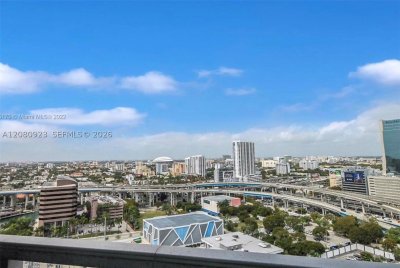 Brickell West Apartments Apt #2210