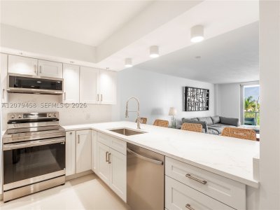 Comprar apartamento no Arlen Beach 307