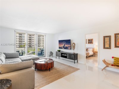 Comprar apartamento no Arlen Beach 307