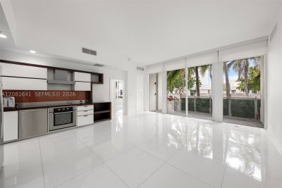 Artepark South Apt #101