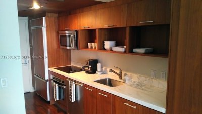 Aluguel de apartamento no 50 Biscayne 508