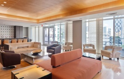 Aluguel de apartamento no 500 Brickell East Tower 2504