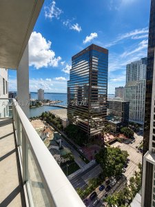 500 Brickell East Tower Apt #2504