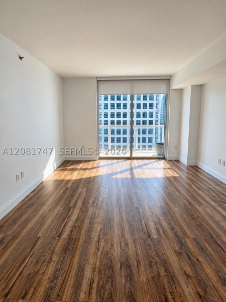 Apartment for rent at 500 Brickell East Tower 2504