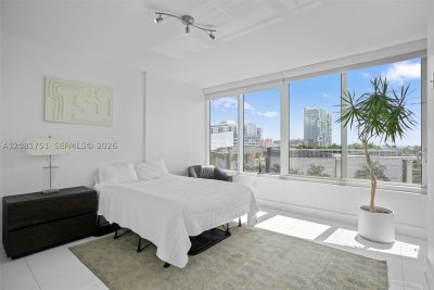 Aluguel de apartamento no Artepark North 601