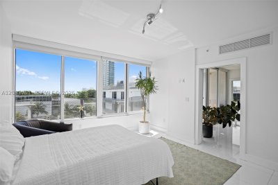 Aluguel de apartamento no Artepark North 601