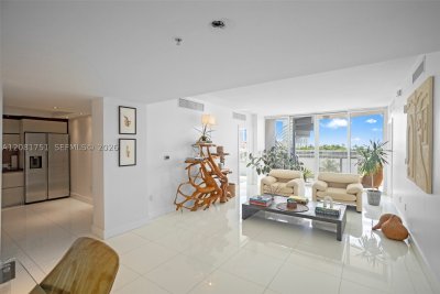 Aluguel de apartamento no Artepark North 601