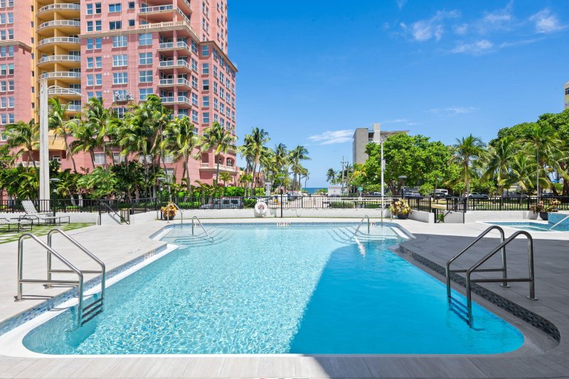 Condo for sale at Tradewinds by the Sea 403