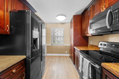 Comprar apartamento no Tradewinds by the Sea 403