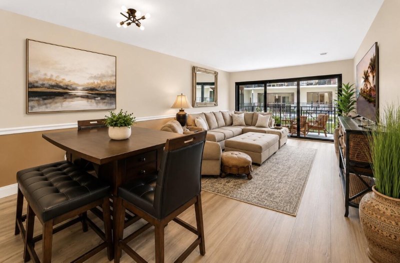 Condo for sale at Tradewinds by the Sea 403